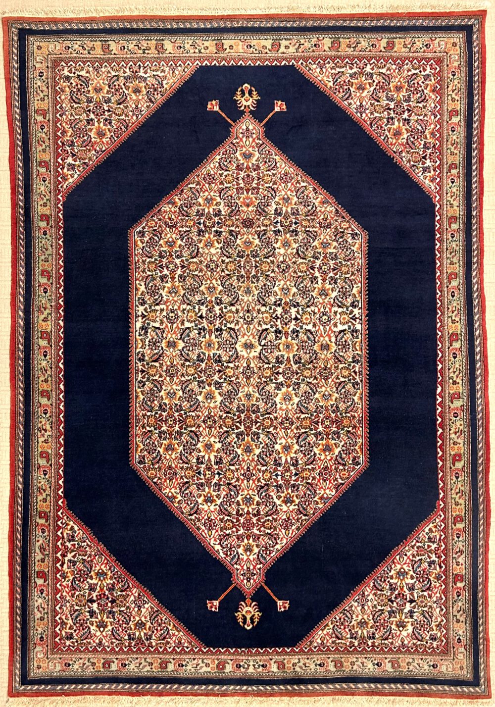 FARAHAN ANTIK - AUSVERKAUFT