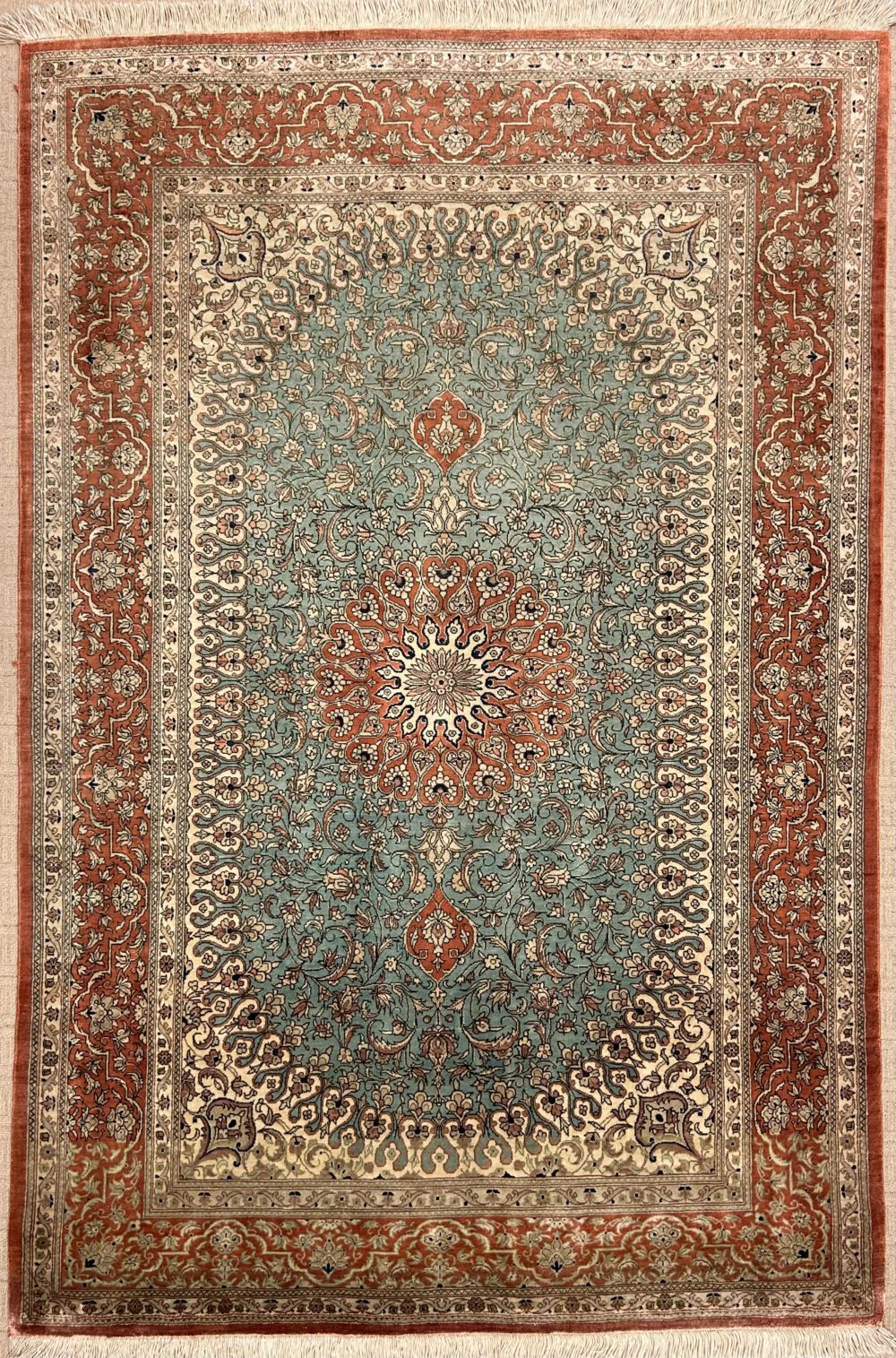 GHOM NATURSEIDE - 150x100