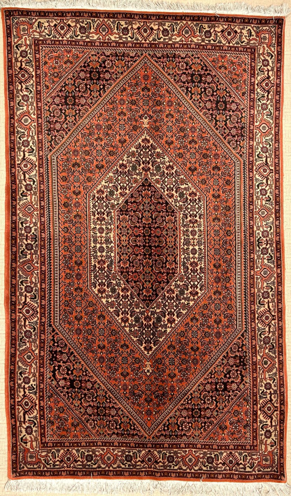 BIDJAR 155x115