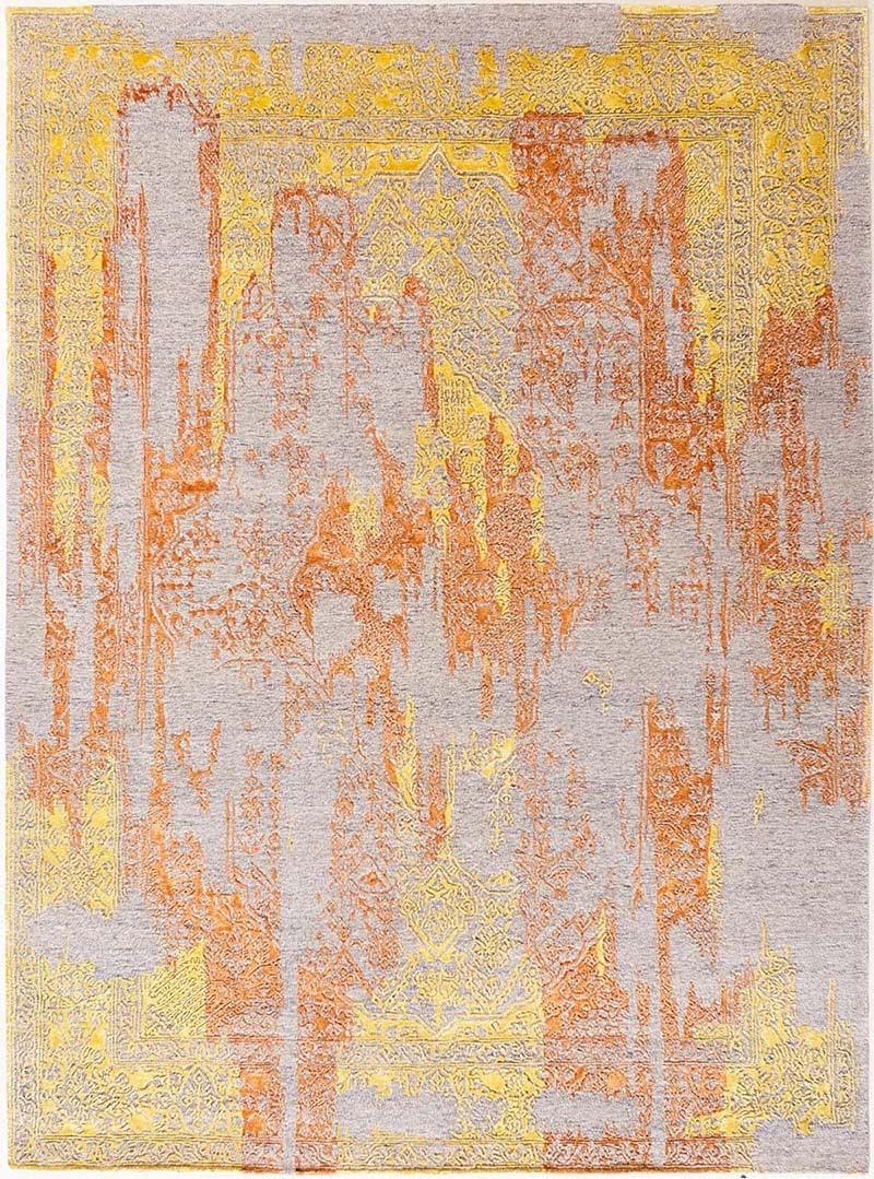 ABSTRACT HARMONY - 239x176