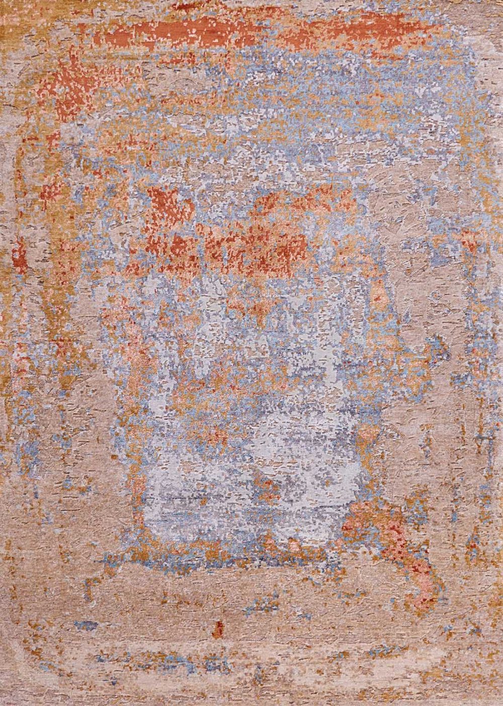 ABSTRACT HARMONY - 302x202