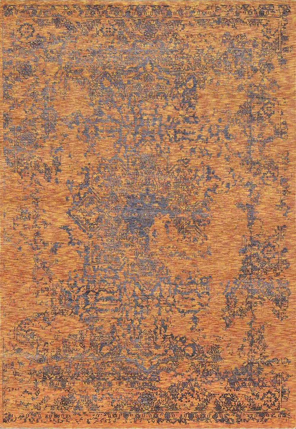 Abstract Heriz - 212x148