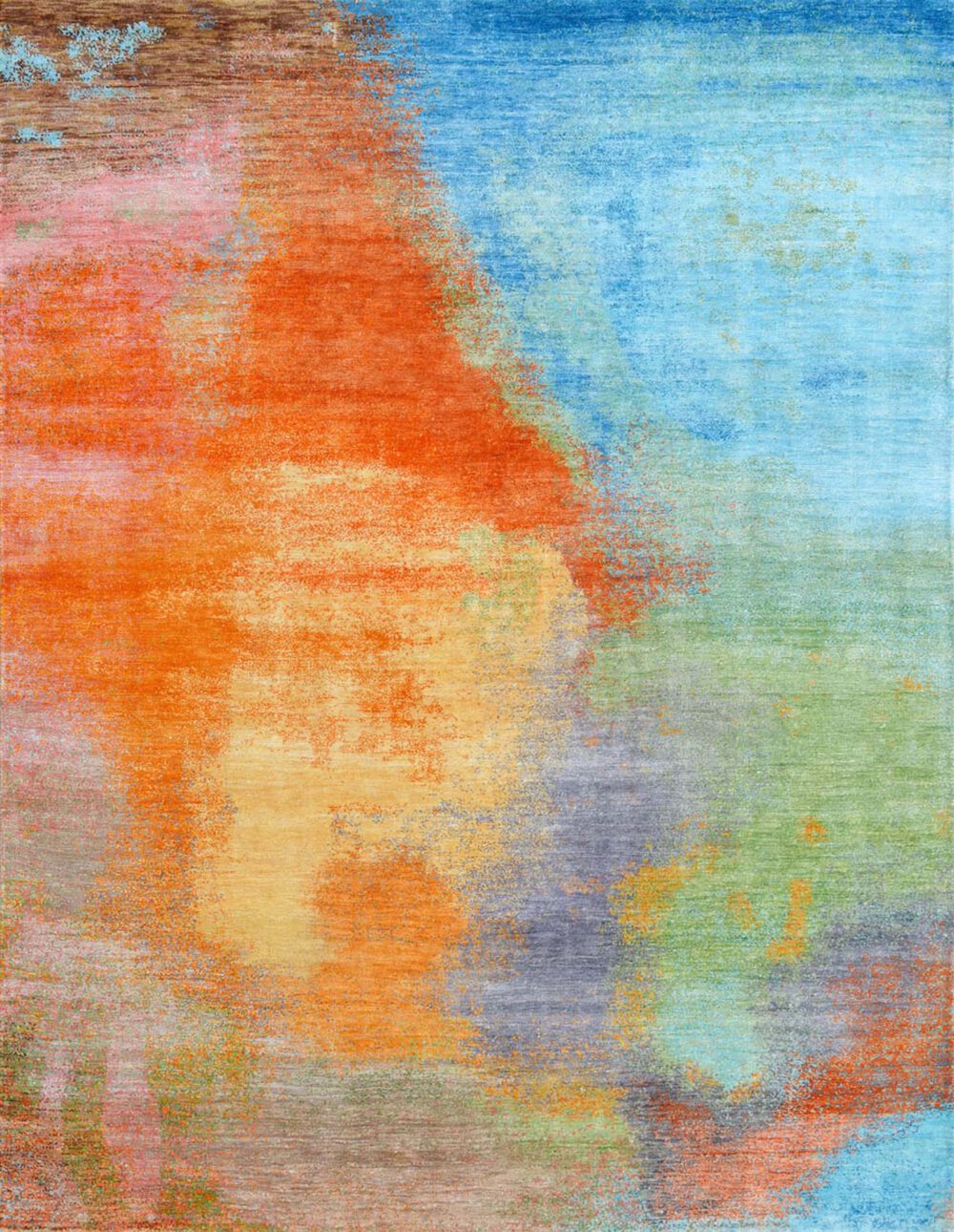 ARTISTIC IMPRESSION - 300x250