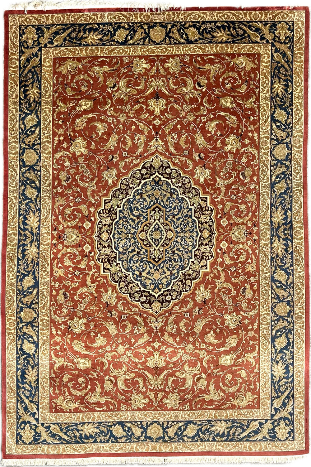 GHOM NATURSEIDE - 300x200