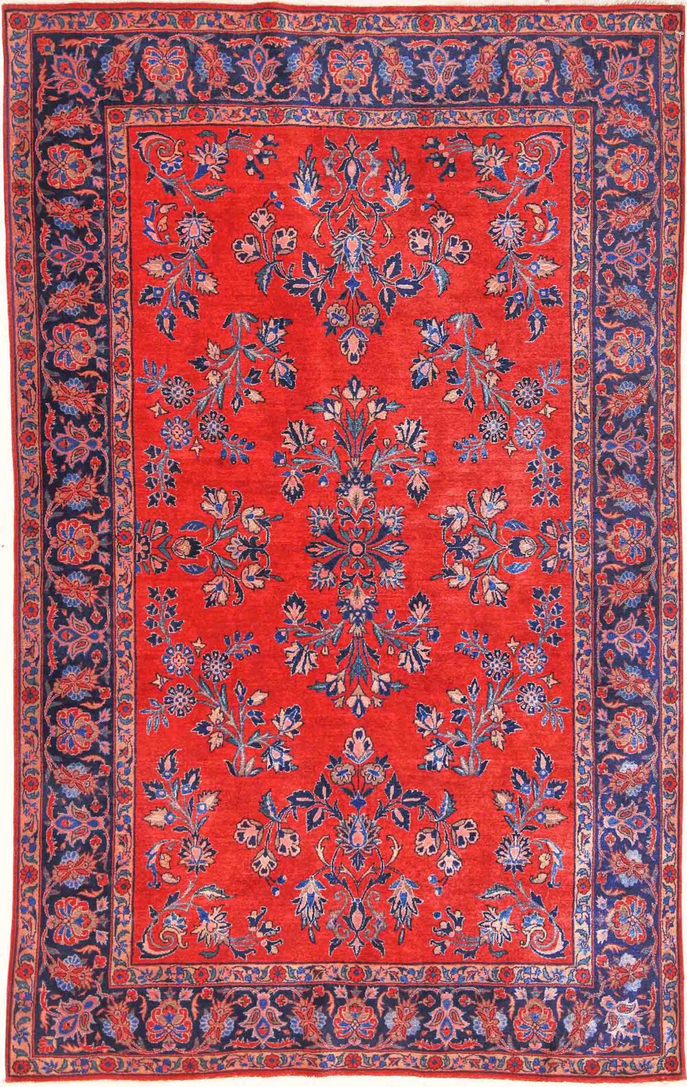 KORK-KESCHAN ANTIK - 200x130