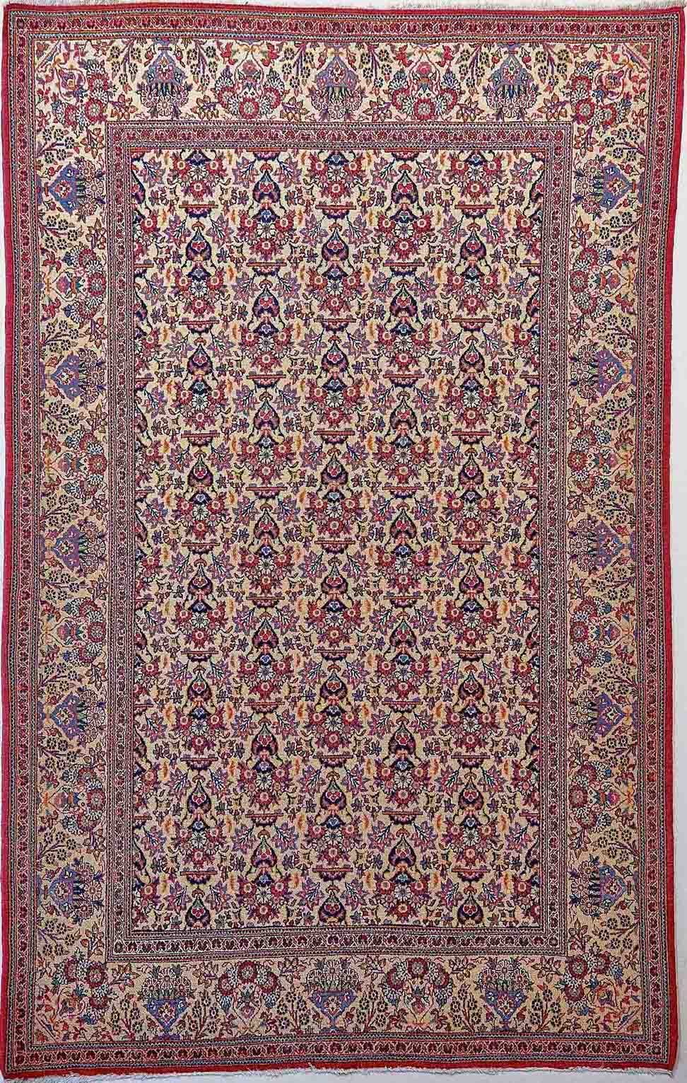 KESCHAN ANTIK - 218x134