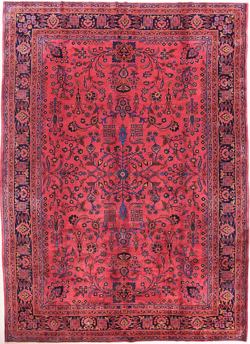 KESCHAN US-REIMPORT ANTIK - 370x268