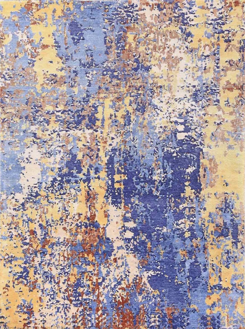 ABSTRACT HARMONY - AUSVERKAUFT