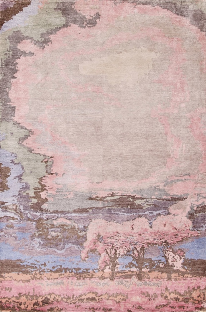 ARTISTIC IMPRESSION - 183x124